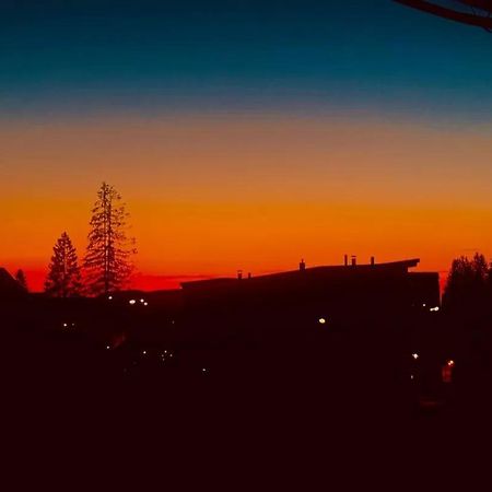 Enjoy The Silence Holiday Home ヴラシチ エクステリア 写真