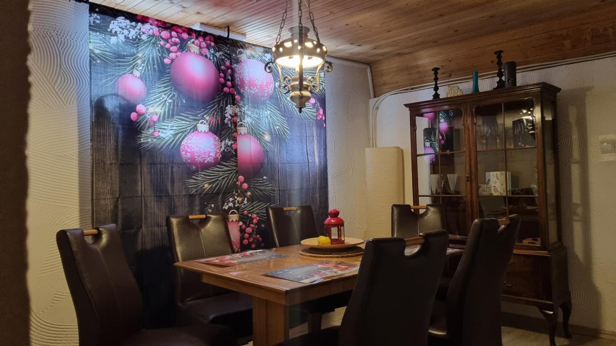 Enjoy The Silence Holiday Home ヴラシチ 部屋 写真
