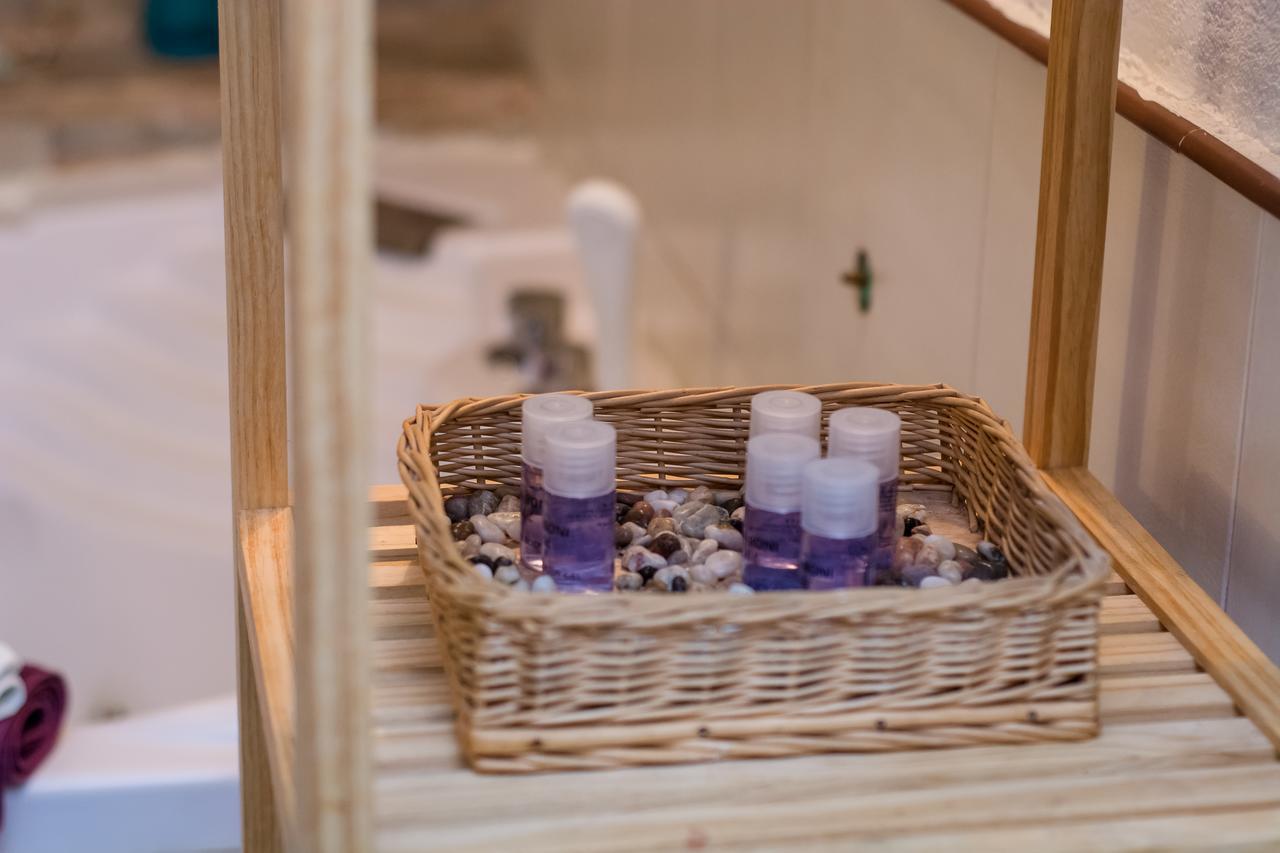 Enjoy The Silence Holiday Home ヴラシチ エクステリア 写真